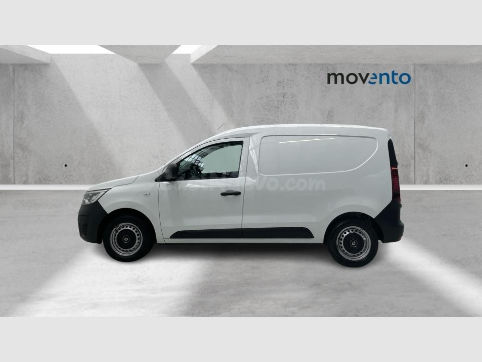 Renault Express - foto 3