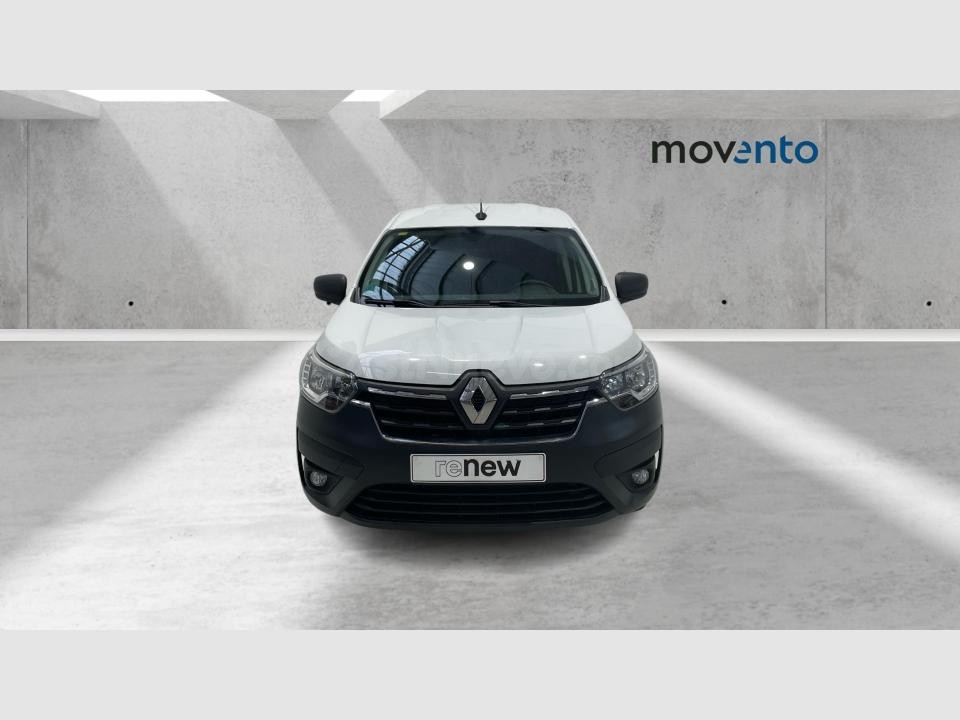 Renault Express - foto 4