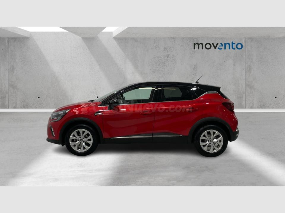 Renault Captur - foto 3