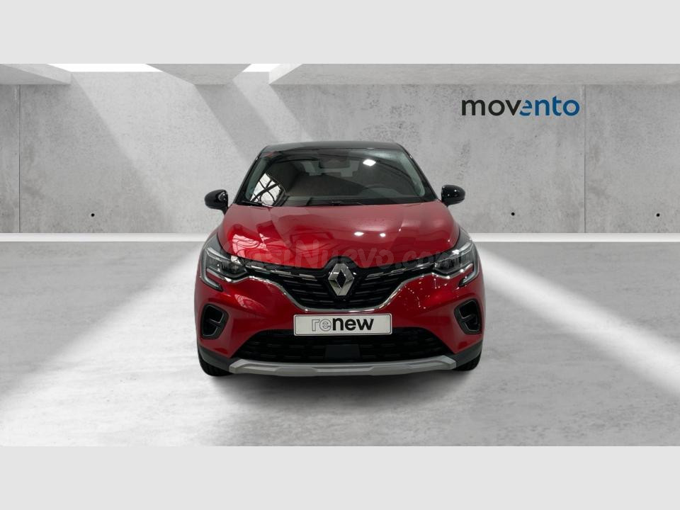 Renault Captur - foto 4