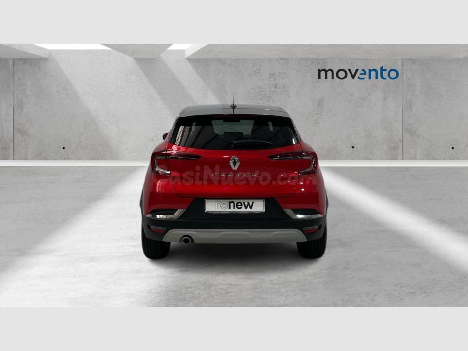 Renault Captur - foto 5