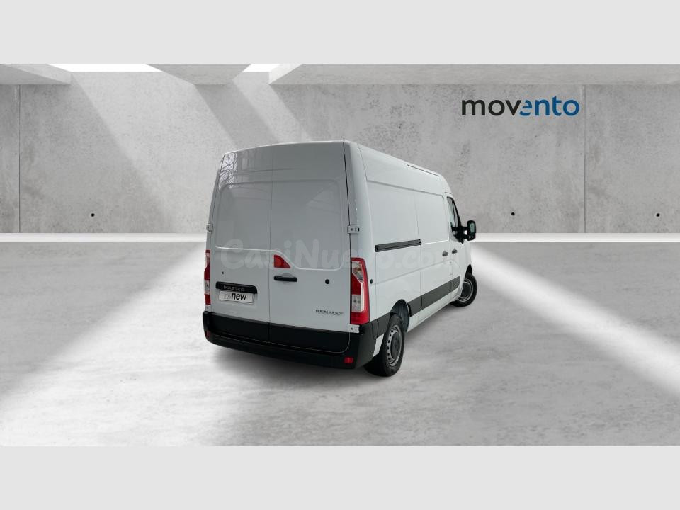 Renault Master - foto 2