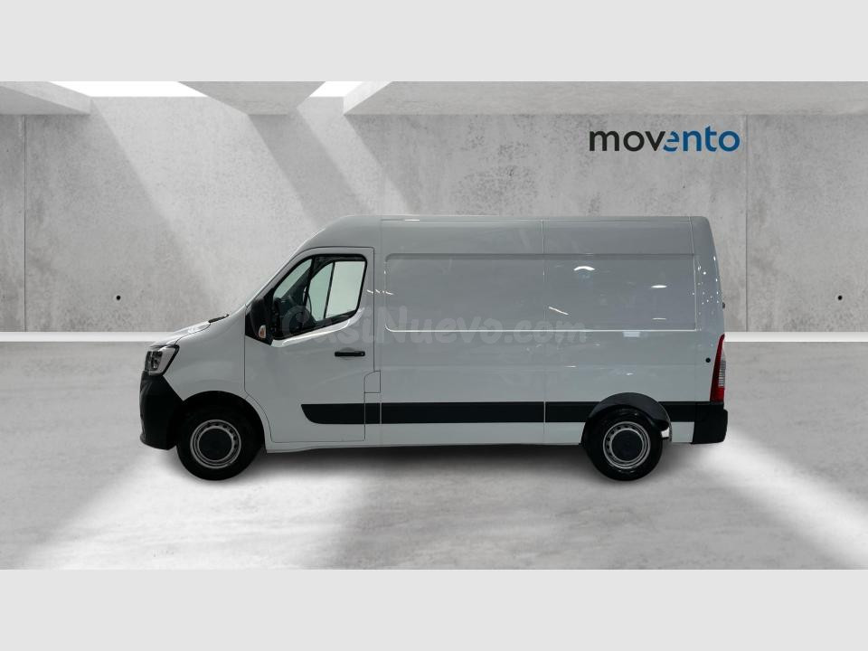 Renault Master - foto 3