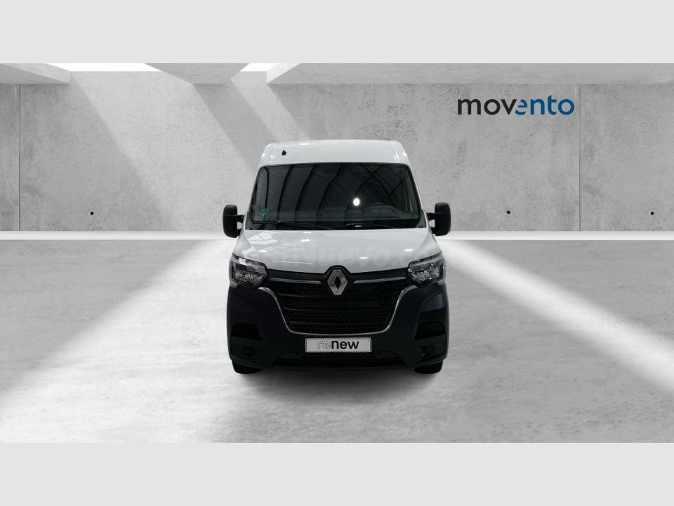 Renault Master - foto 4