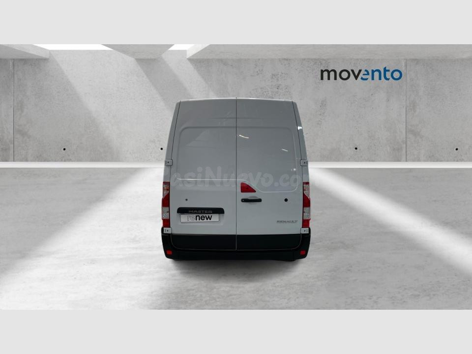 Renault Master - foto 5