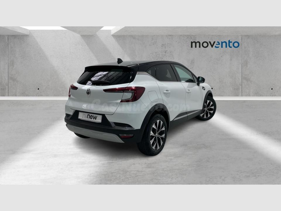 Renault Captur - foto 2