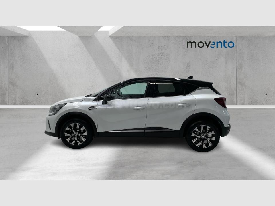 Renault Captur - foto 3
