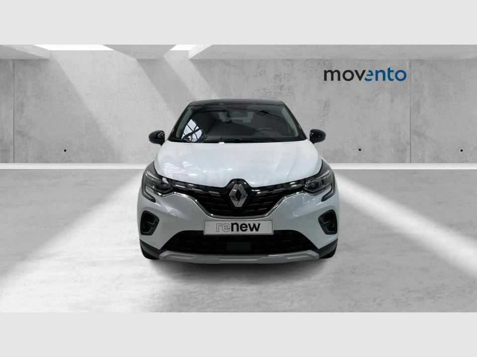 Renault Captur - foto 4