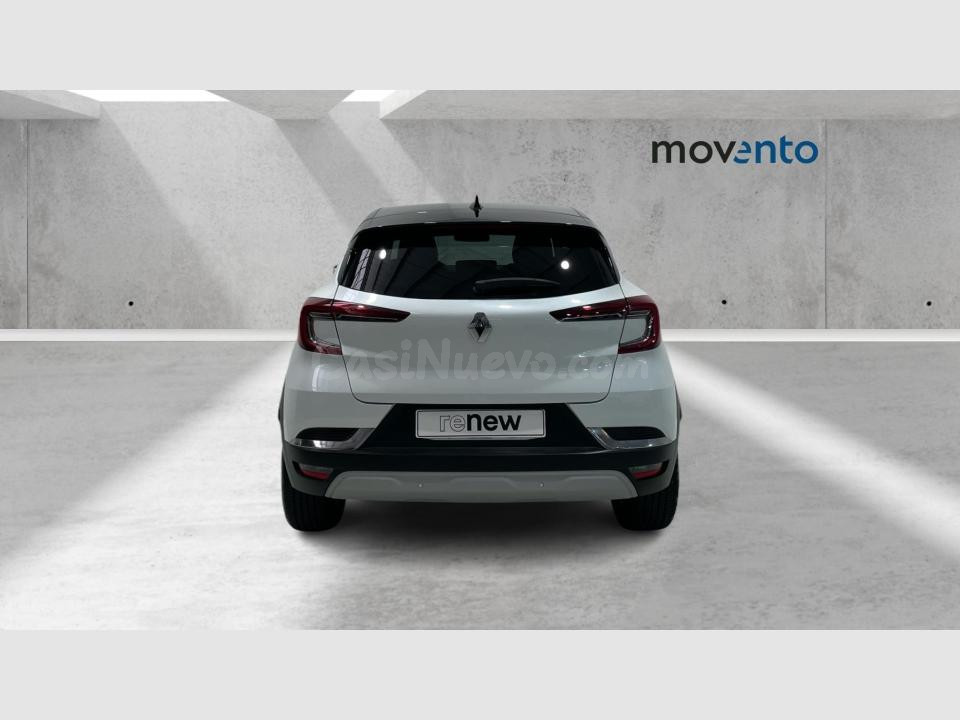 Renault Captur - foto 5