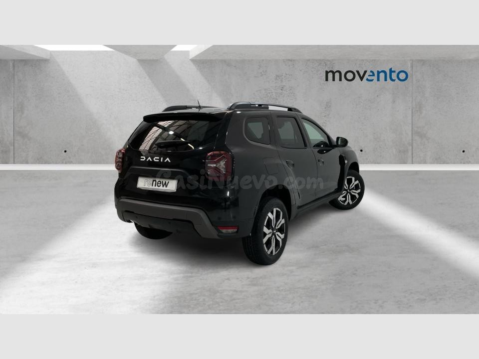 Dacia Duster - foto 2