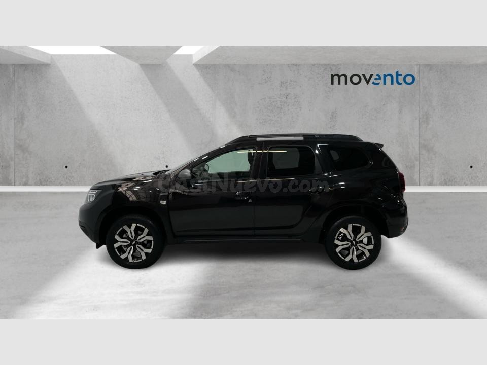 Dacia Duster - foto 3
