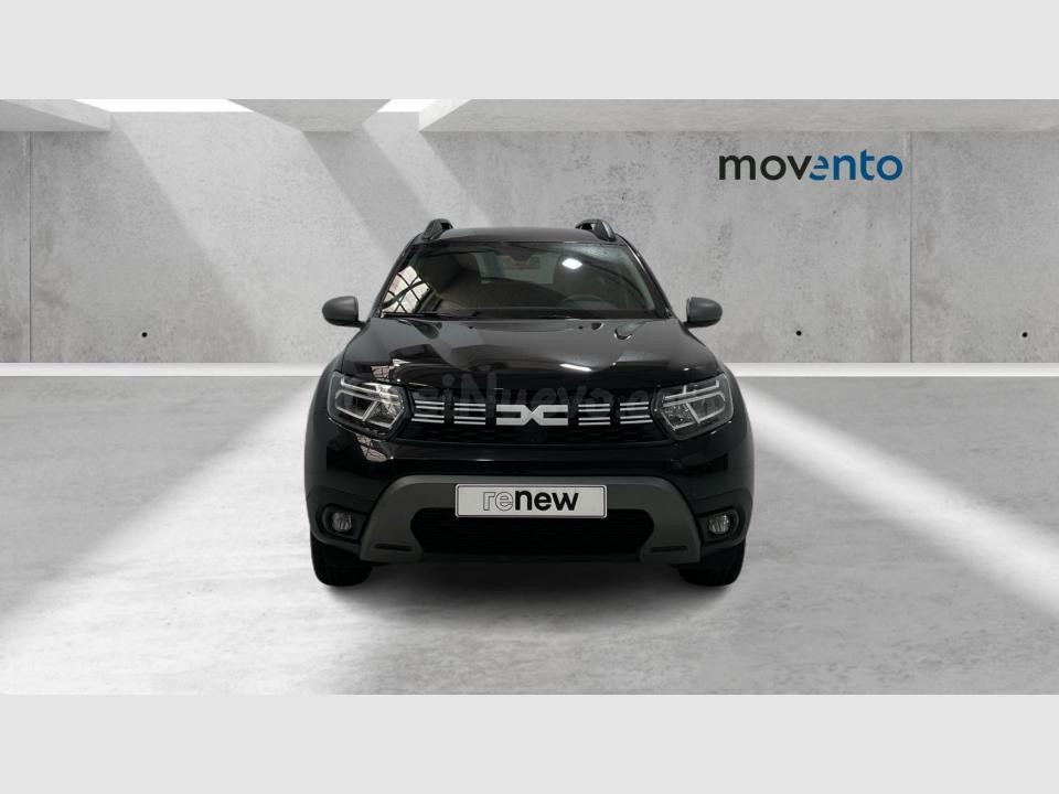Dacia Duster - foto 4