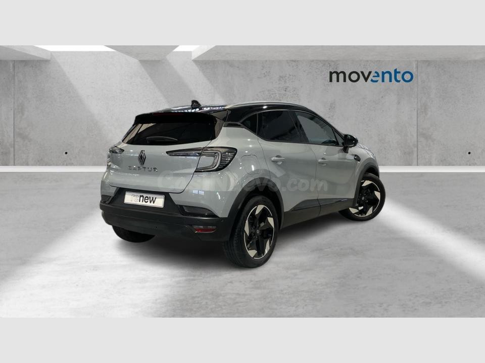 Renault Captur - foto 2