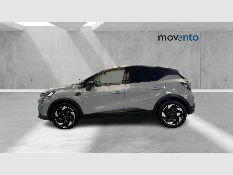 Renault Captur - foto 3