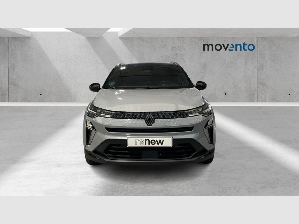 Renault Captur - foto 4
