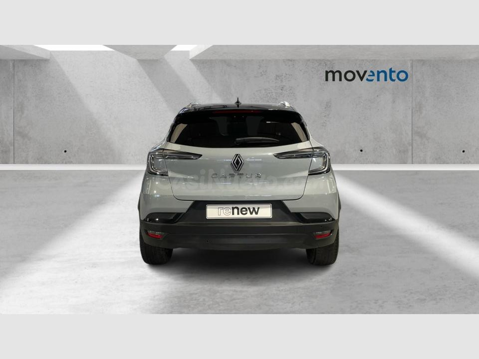 Renault Captur - foto 5