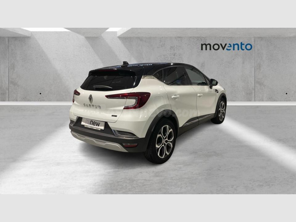 Renault Captur - foto 2