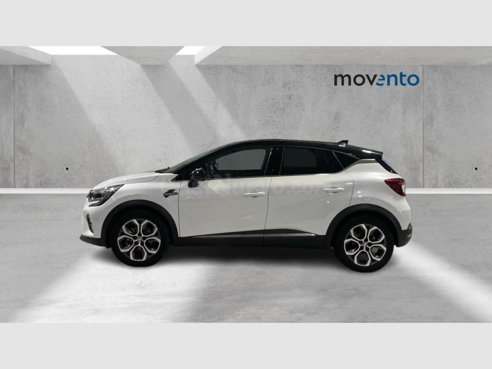 Renault Captur - foto 3
