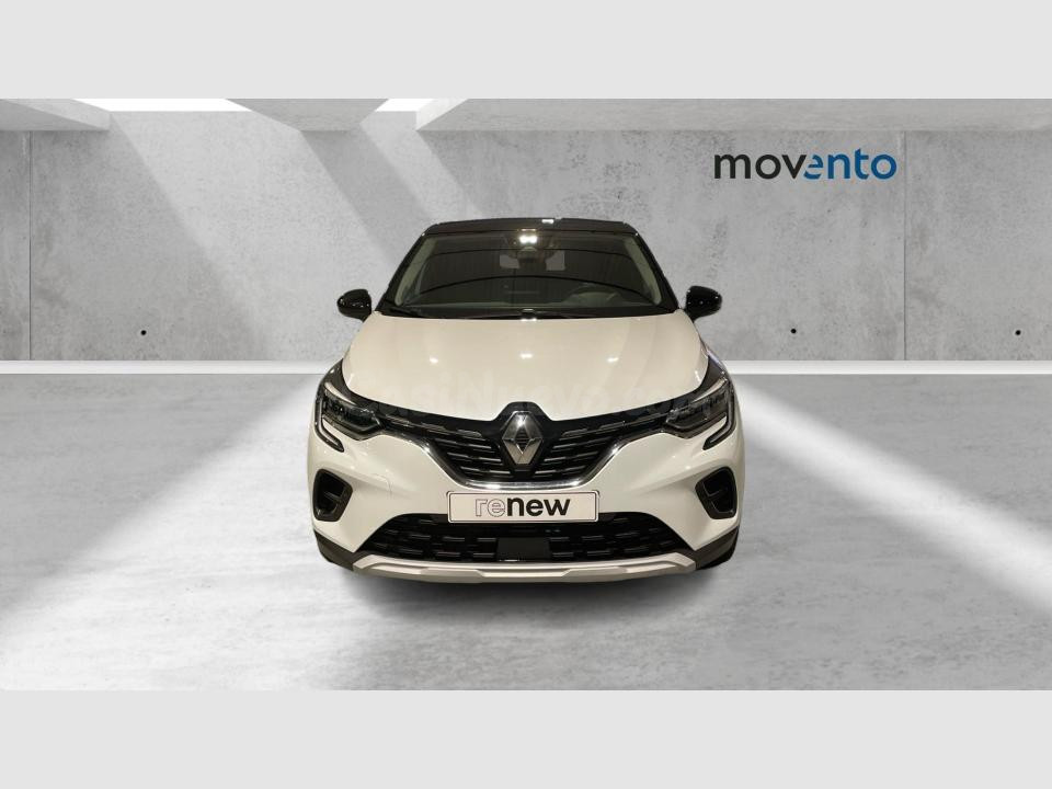 Renault Captur - foto 4