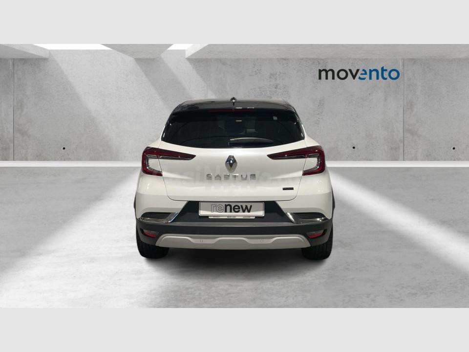 Renault Captur - foto 5