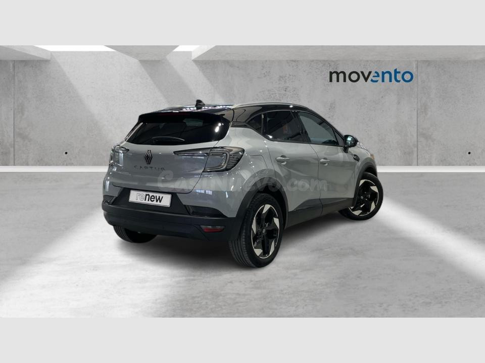 Renault Captur - foto 2