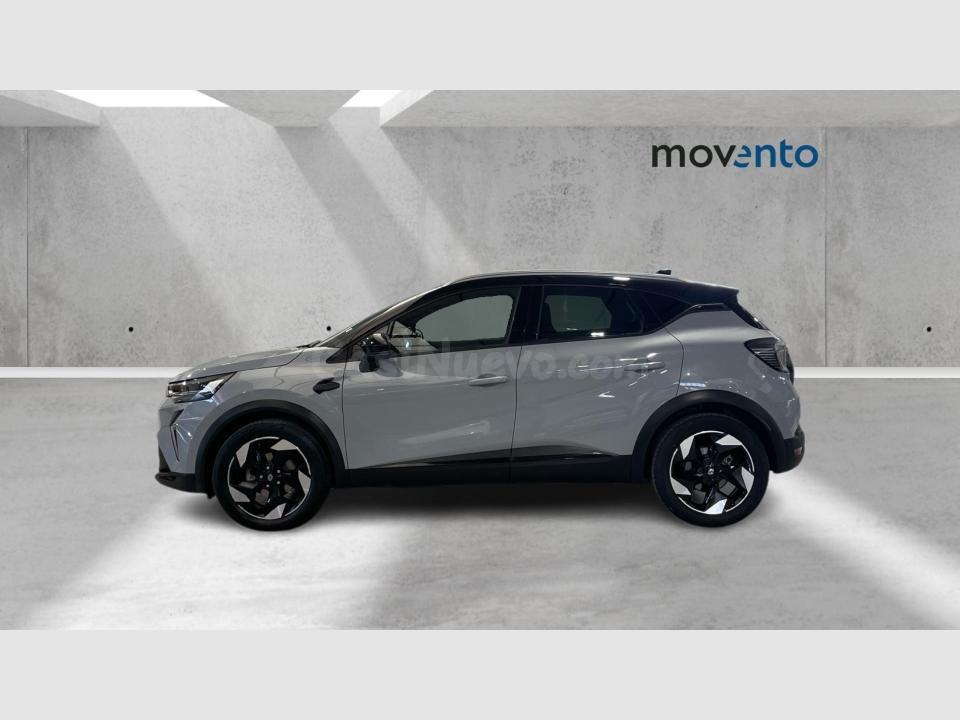 Renault Captur - foto 3