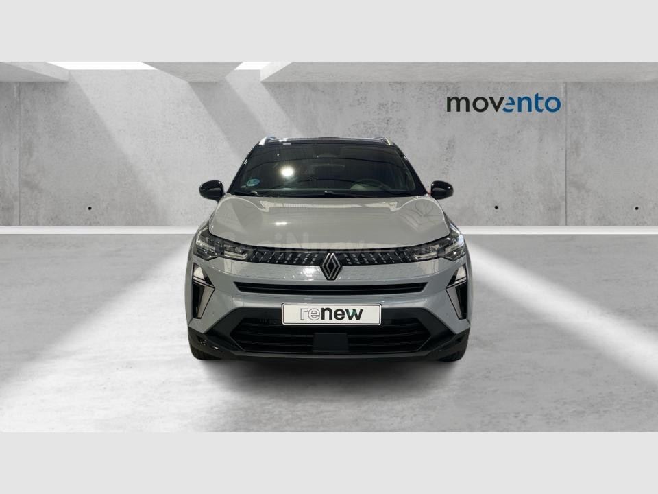 Renault Captur - foto 4