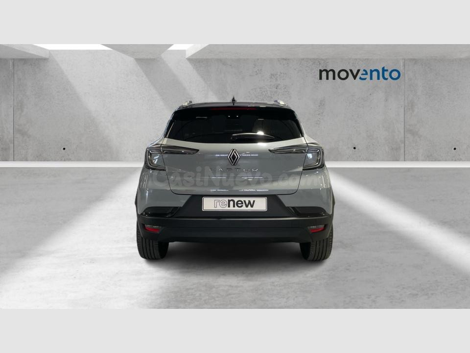 Renault Captur - foto 5
