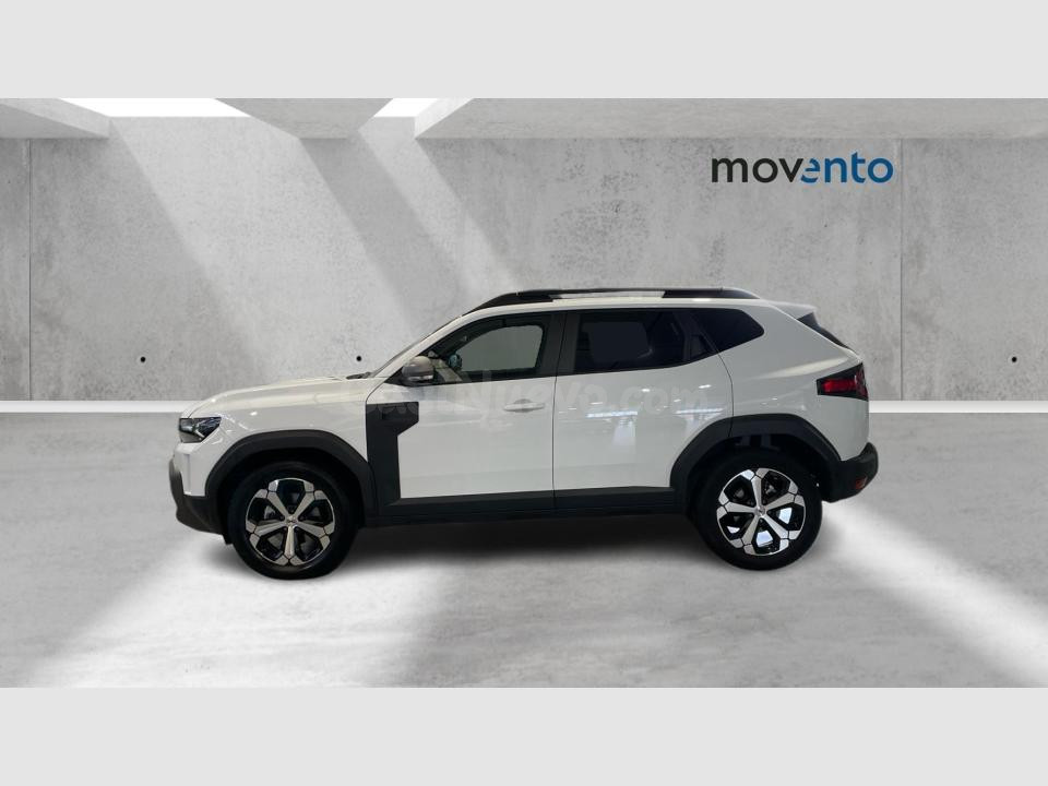 Dacia Duster - foto 3