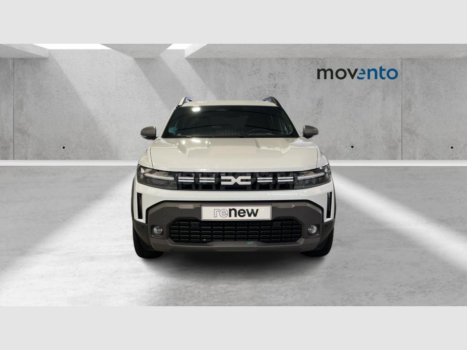 Dacia Duster - foto 4