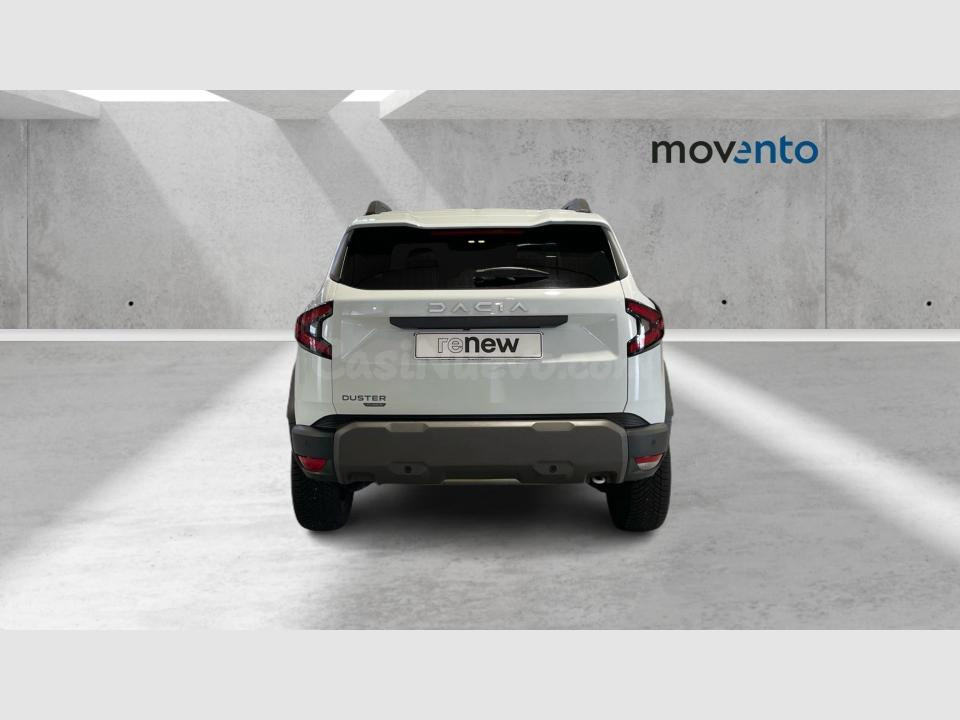 Dacia Duster - foto 5
