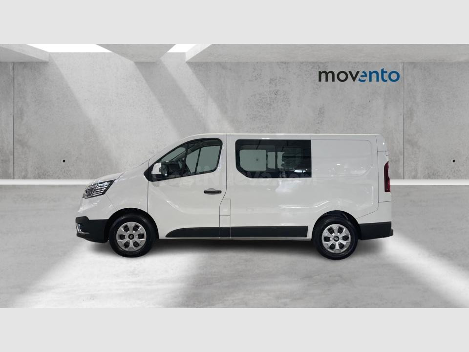 Renault Trafic - foto 3