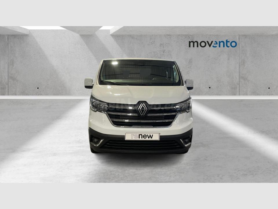Renault Trafic - foto 4