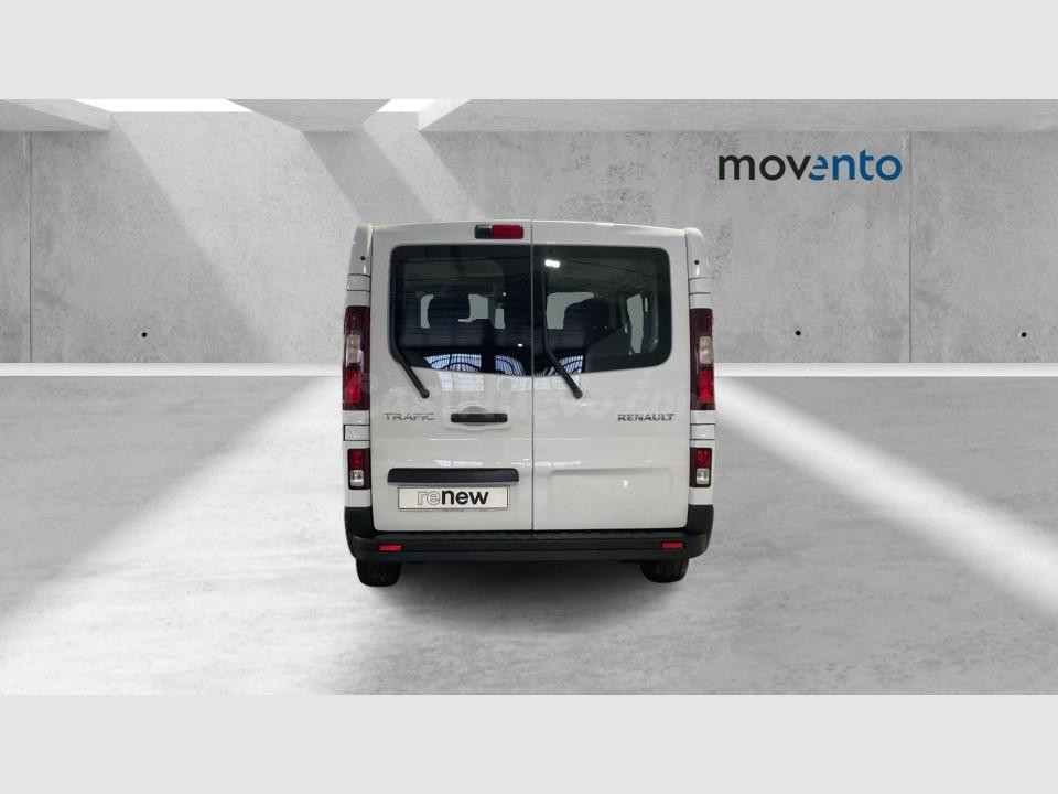 Renault Trafic - foto 5