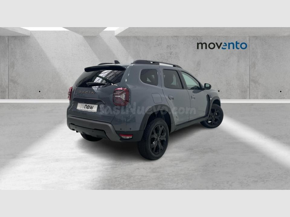 Dacia Duster - foto 2