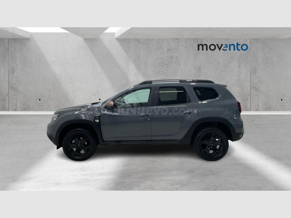 Dacia Duster - foto 3