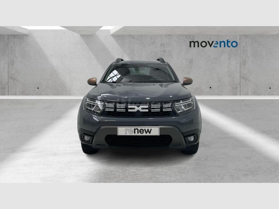 Dacia Duster - foto 4