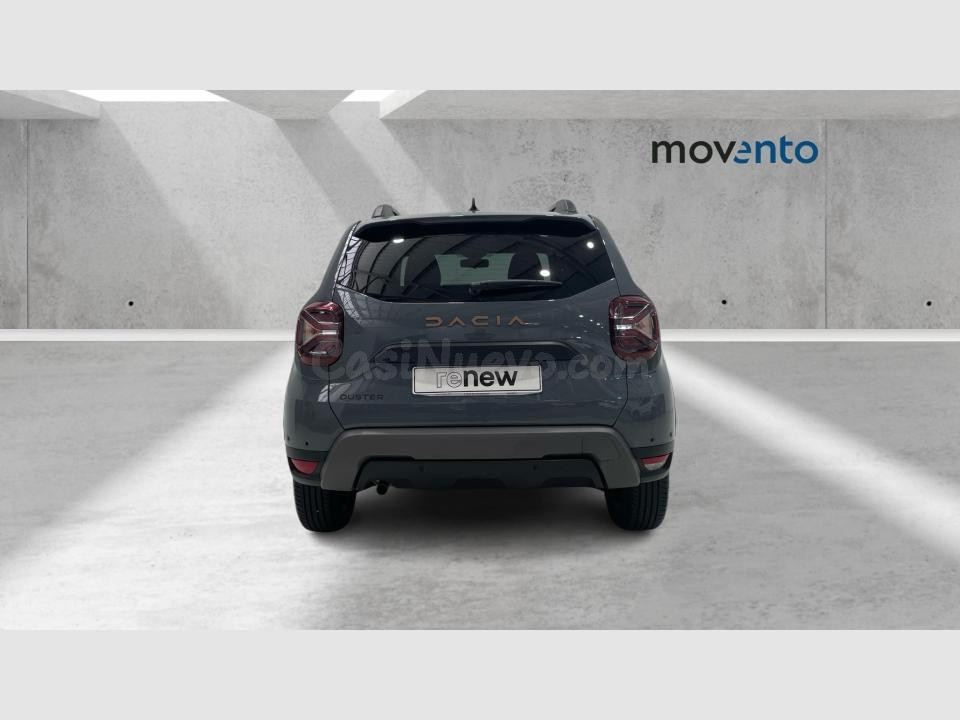 Dacia Duster - foto 5