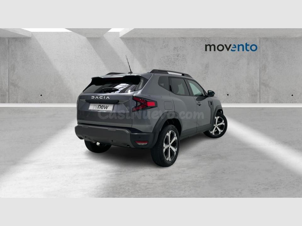 Dacia Duster - foto 2