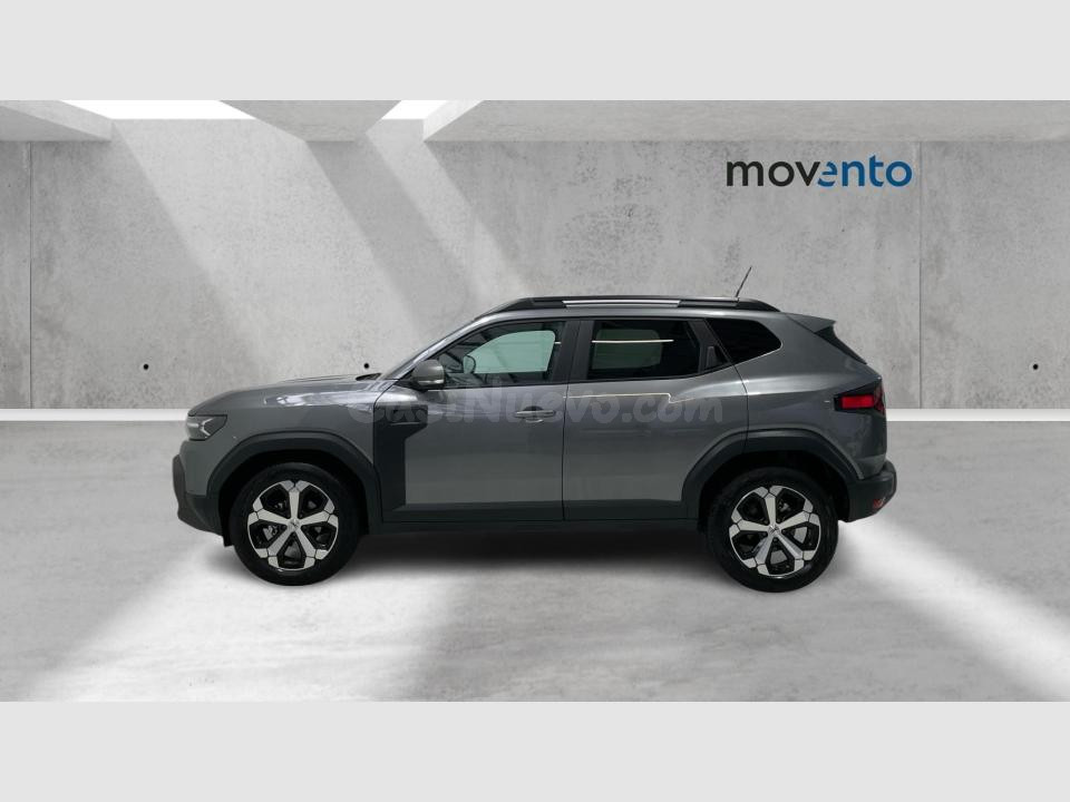 Dacia Duster - foto 3