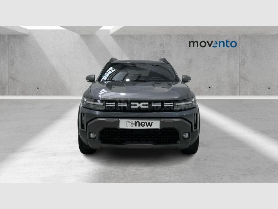Dacia Duster - foto 4