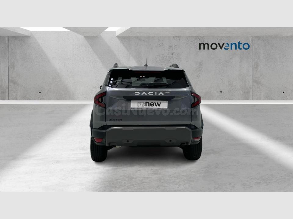 Dacia Duster - foto 5