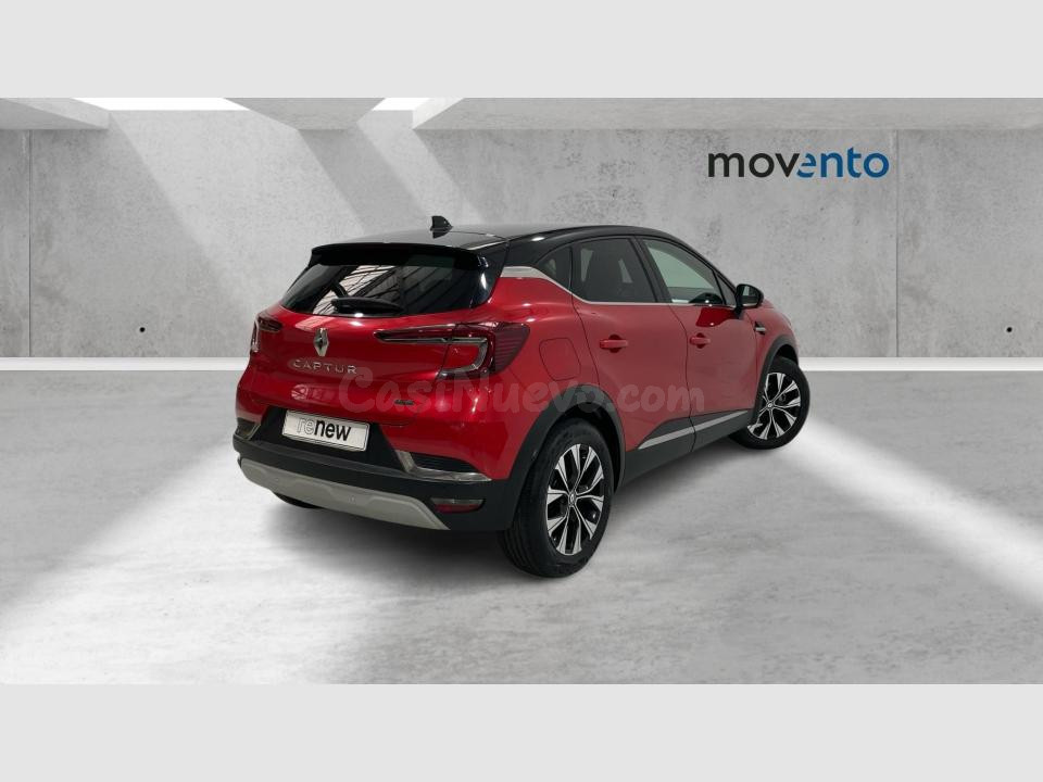 Renault Captur - foto 2