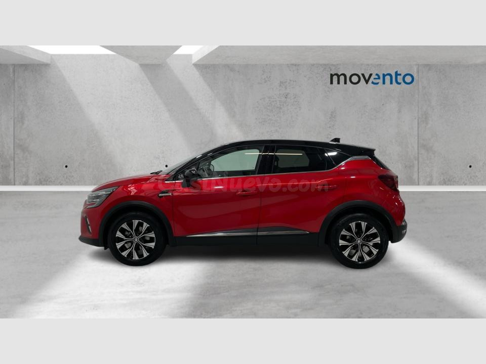 Renault Captur - foto 3