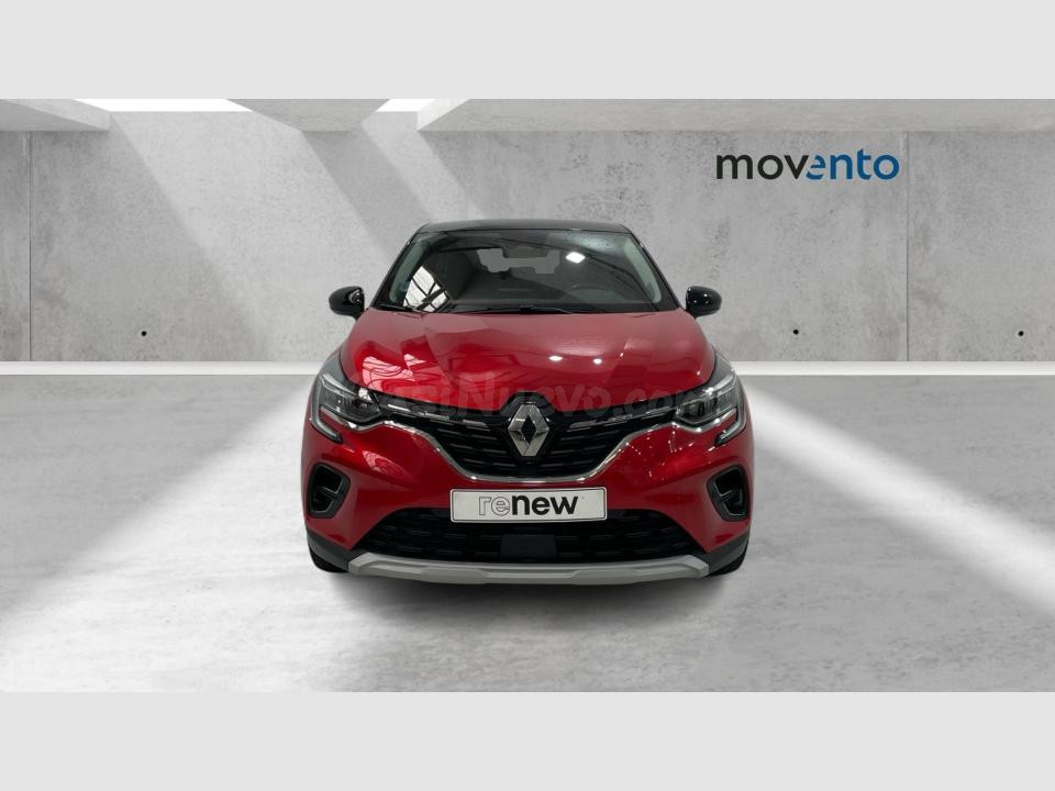 Renault Captur - foto 4