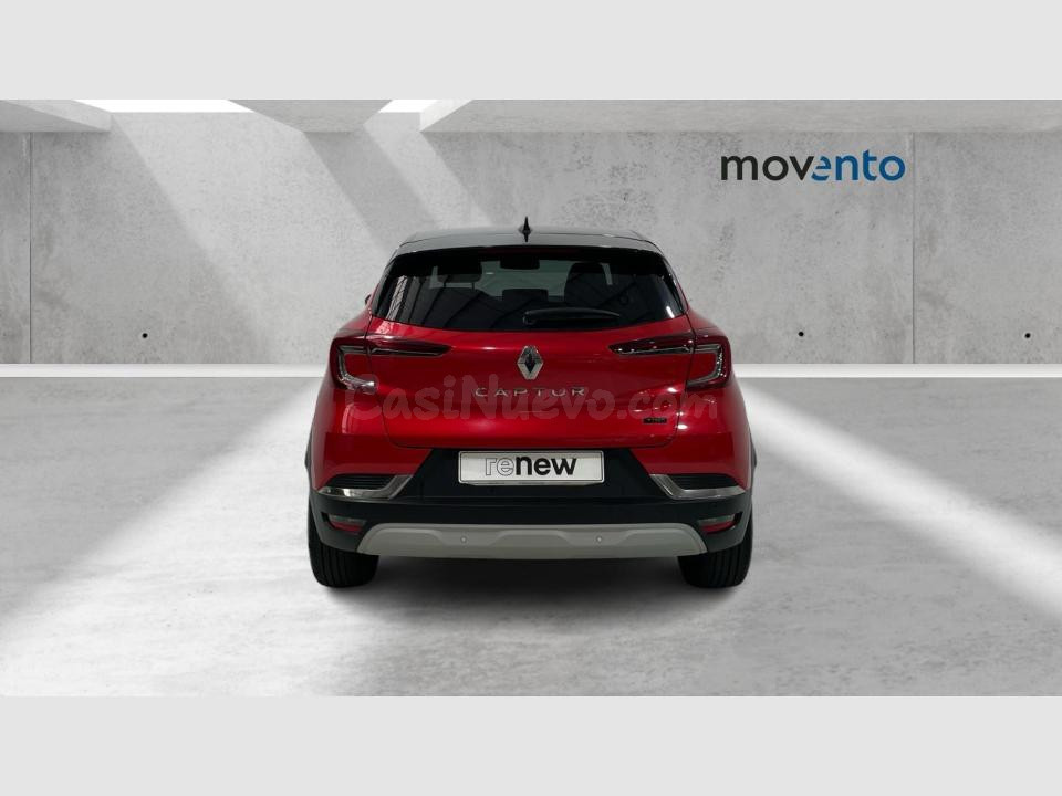 Renault Captur - foto 5