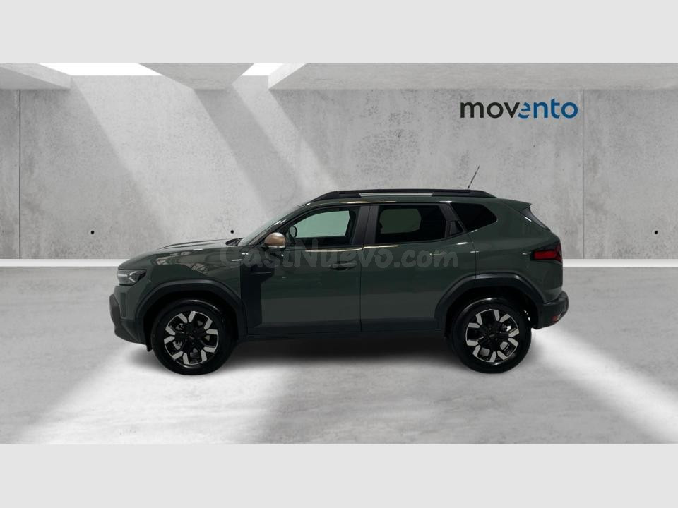 Dacia Duster - foto 3
