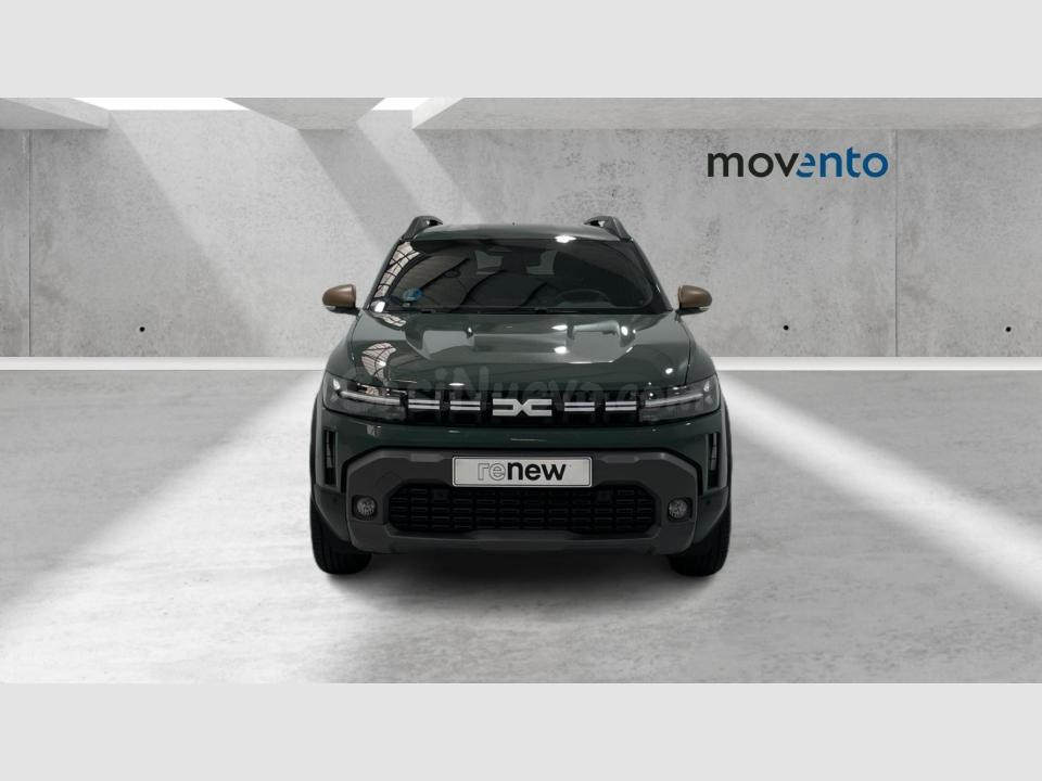 Dacia Duster - foto 4