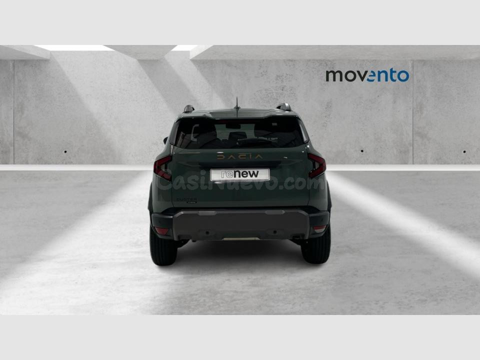 Dacia Duster - foto 5