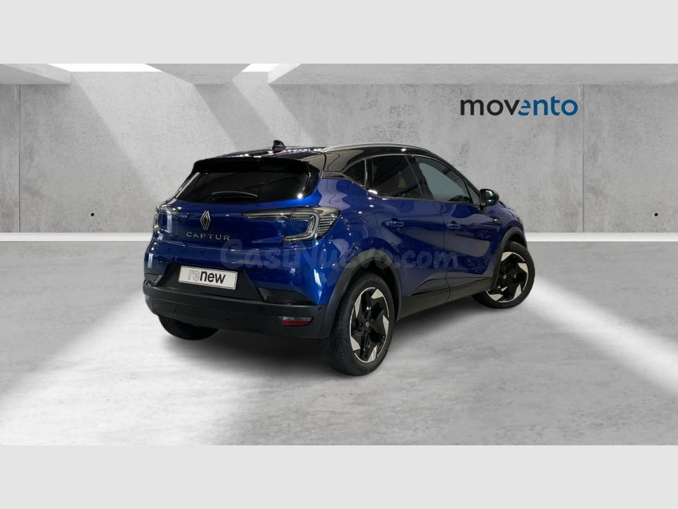 Renault Captur - foto 2
